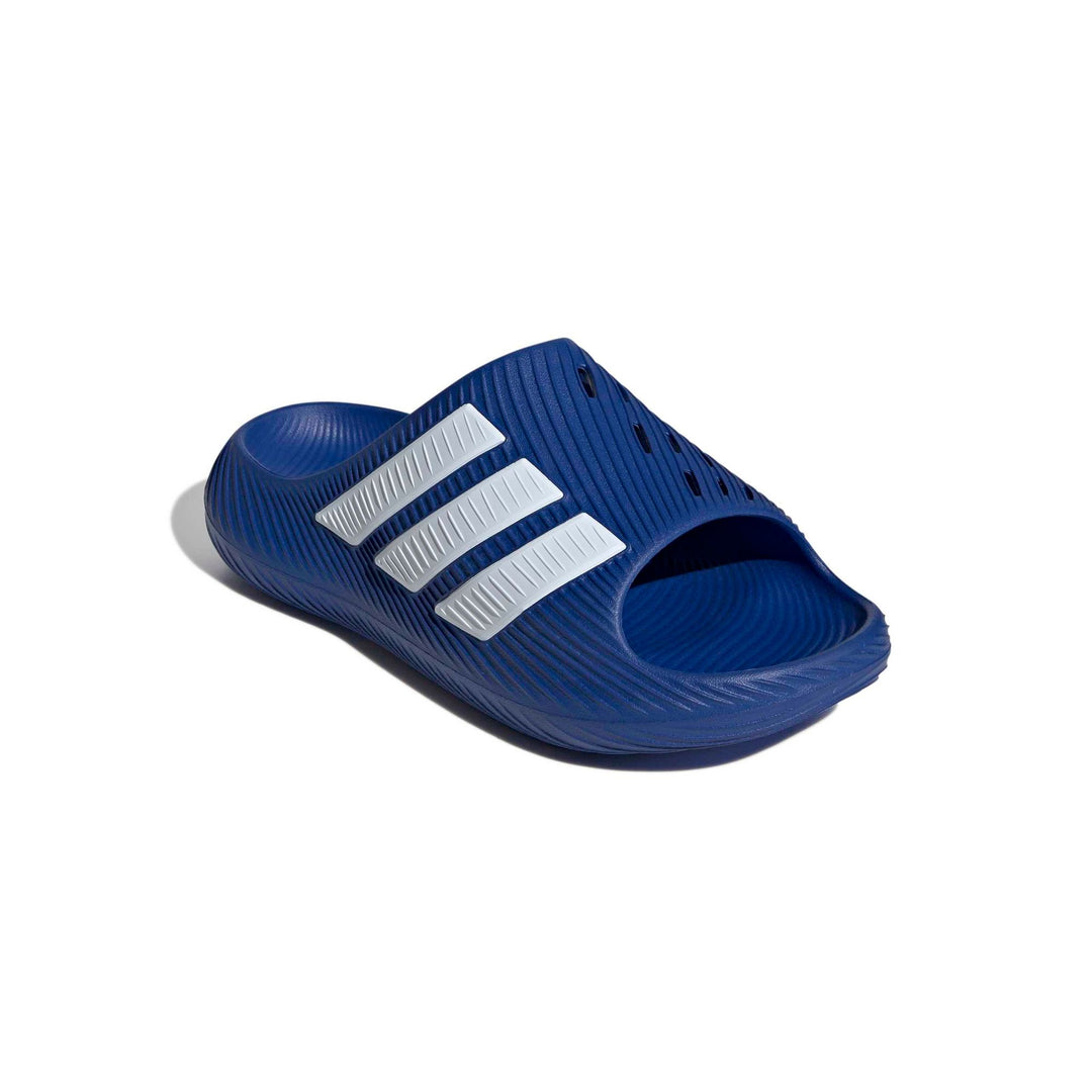 adidas Purechill Slide - royblu/ftwwht/ftwwht