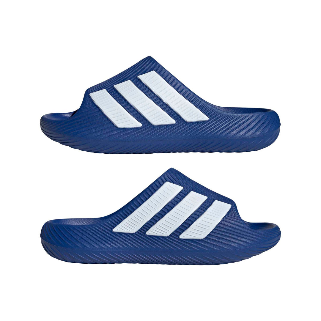 adidas Purechill Slide - royblu/ftwwht/ftwwht
