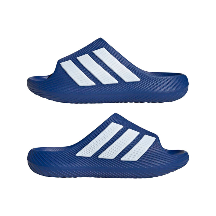 adidas Purechill Slide - royblu/ftwwht/ftwwht