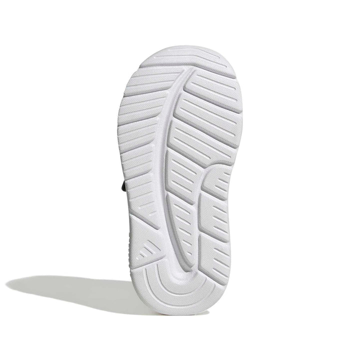adidas Tensaur Run 4.0 El I - grefiv/gretwo/lucred