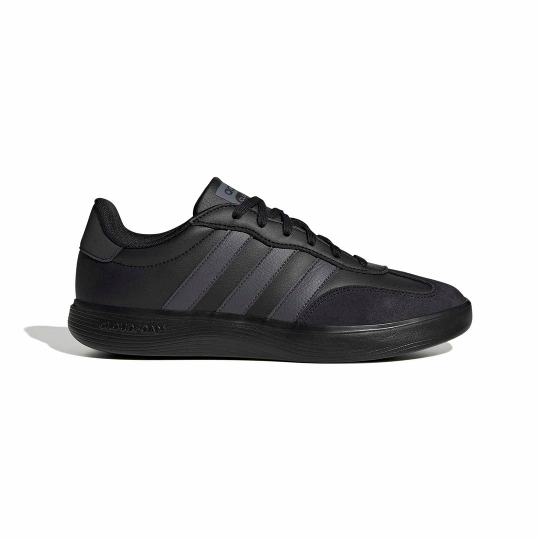 adidas Barreda Comfort - cblack/carbon/grethr