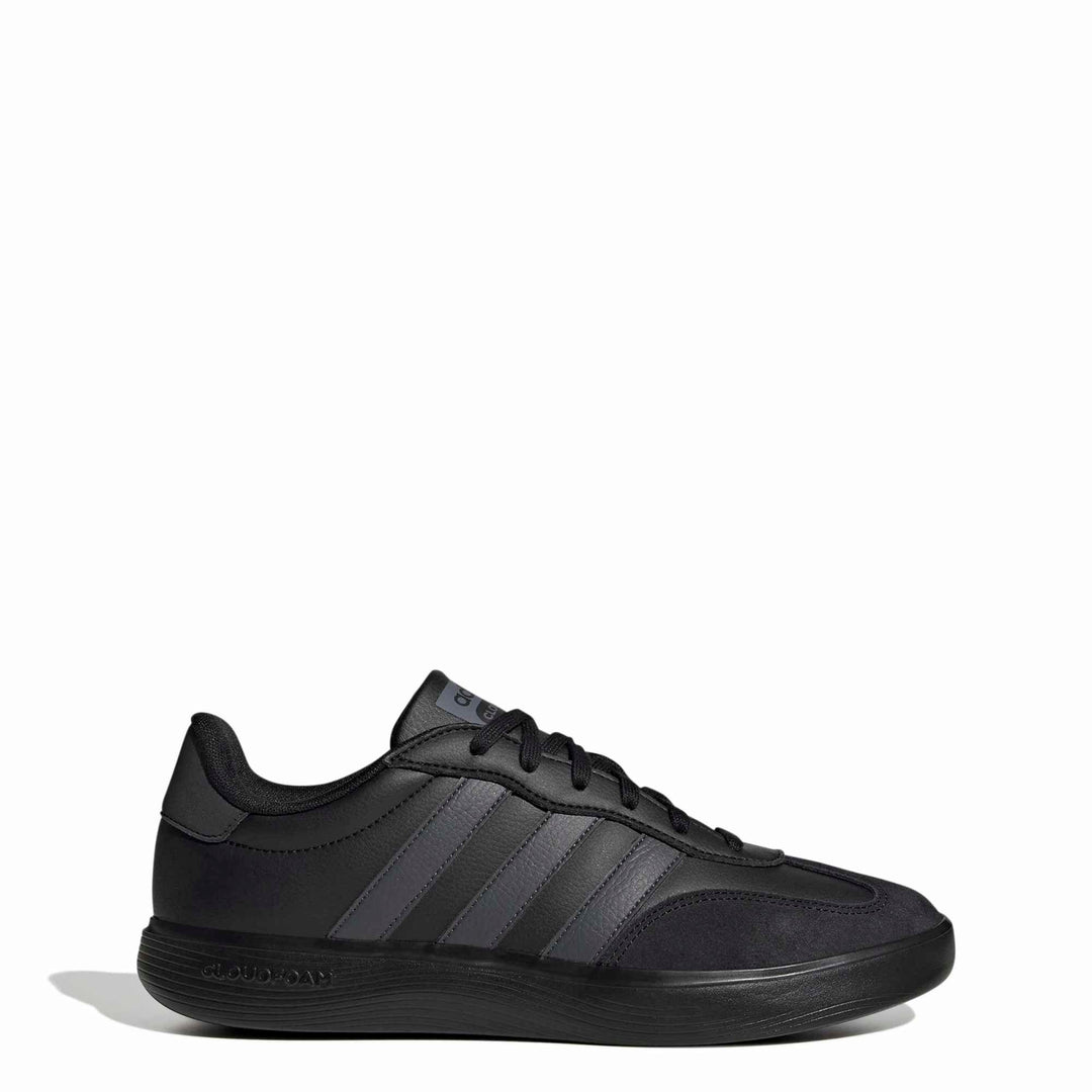 adidas Barreda Comfort - cblack/carbon/grethr