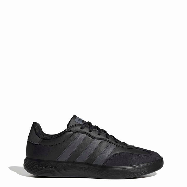 adidas Barreda Comfort - cblack/carbon/grethr