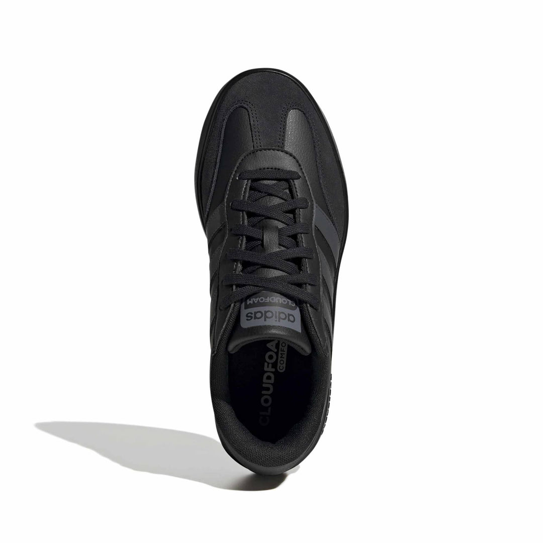 adidas Barreda Comfort - cblack/carbon/grethr