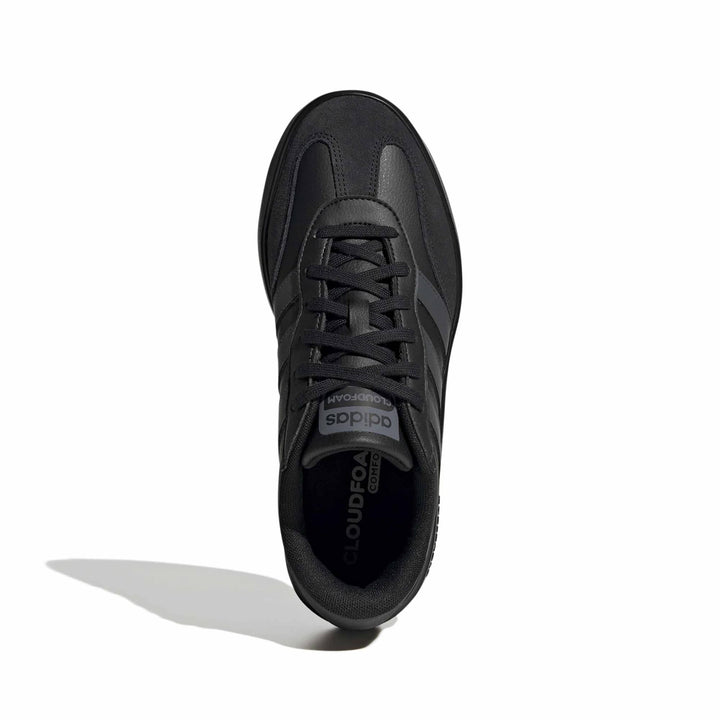 adidas Barreda Comfort - cblack/carbon/grethr