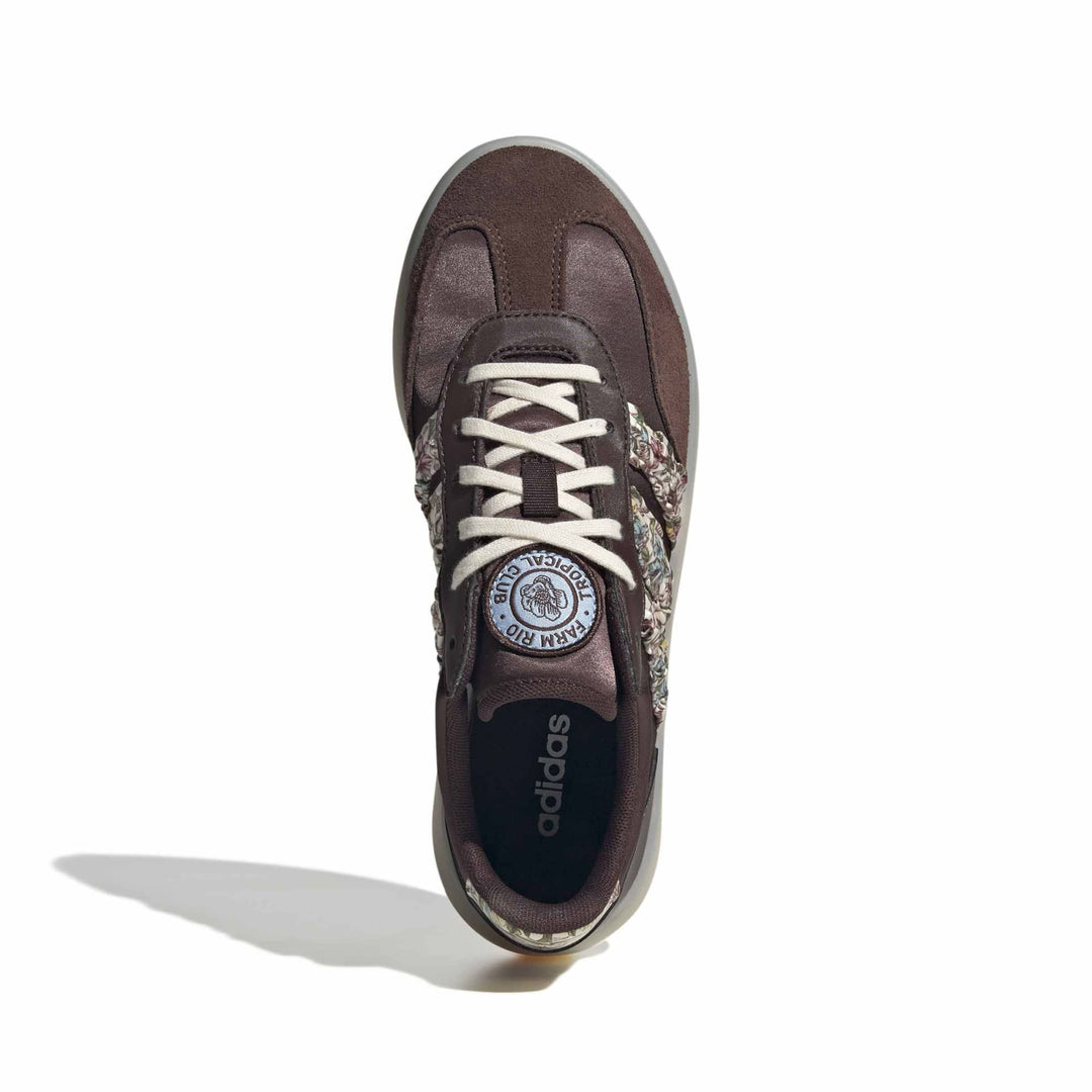 adidas Barreda Decode - shabrn/ecrtin/auburn