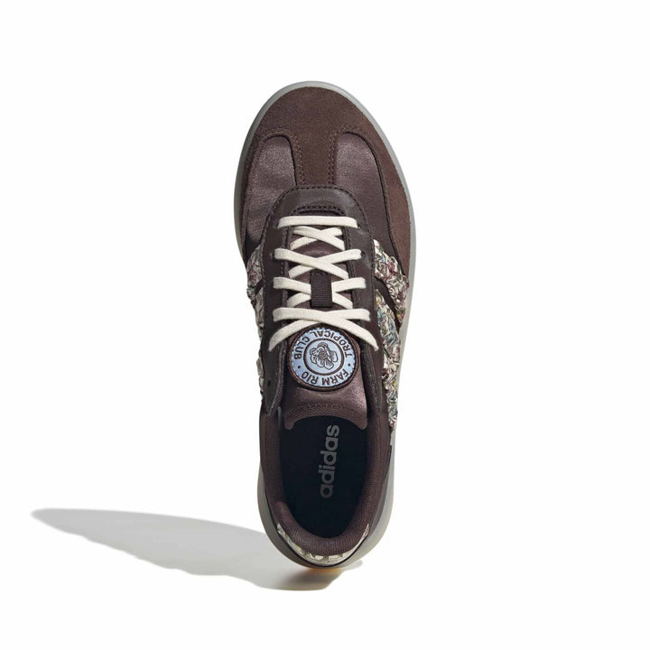 adidas Barreda Decode - shabrn/ecrtin/auburn