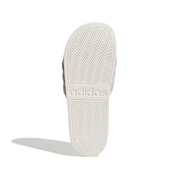 adidas Adilette Noshower - cblack/ftwwht/ftwwht
