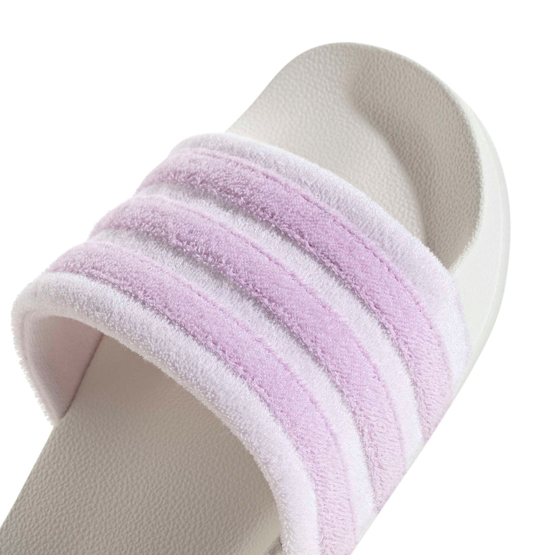 adidas Adilette Noshower - cblack/ftwwht/ftwwht