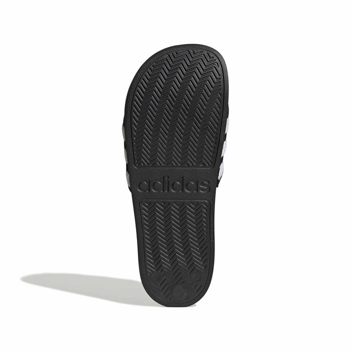 adidas Adilette Noshower - cblack/ftwwht/ftwwht