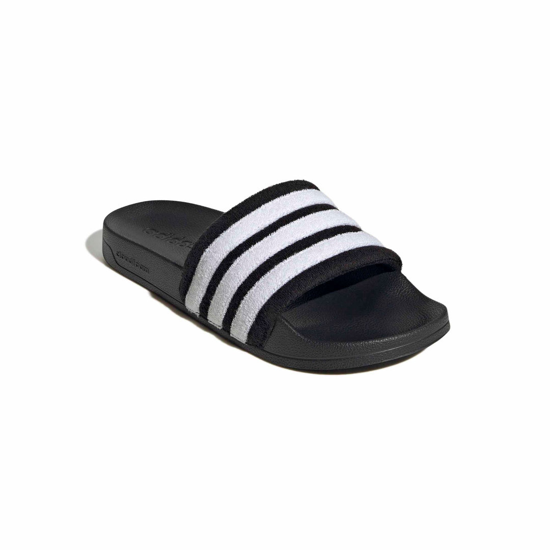 adidas Adilette Noshower - cblack/ftwwht/ftwwht