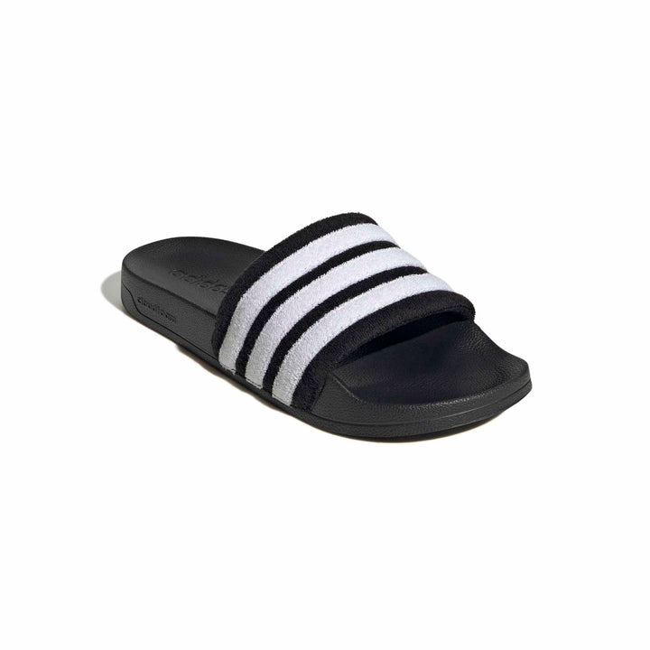 adidas Adilette Noshower - cblack/ftwwht/ftwwht