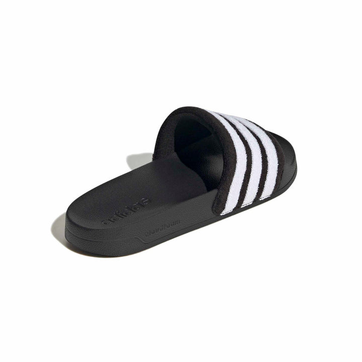 adidas Adilette Noshower - cblack/ftwwht/ftwwht