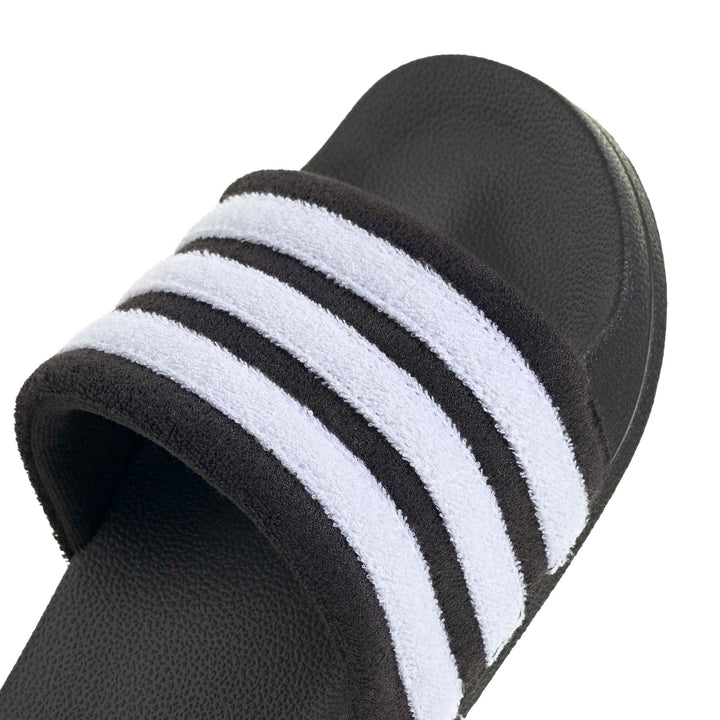 adidas Adilette Noshower - cblack/ftwwht/ftwwht