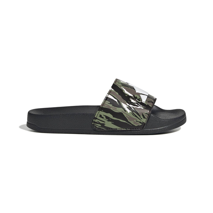 adidas Adilette Noshower - globlu/lucblu/lucblu