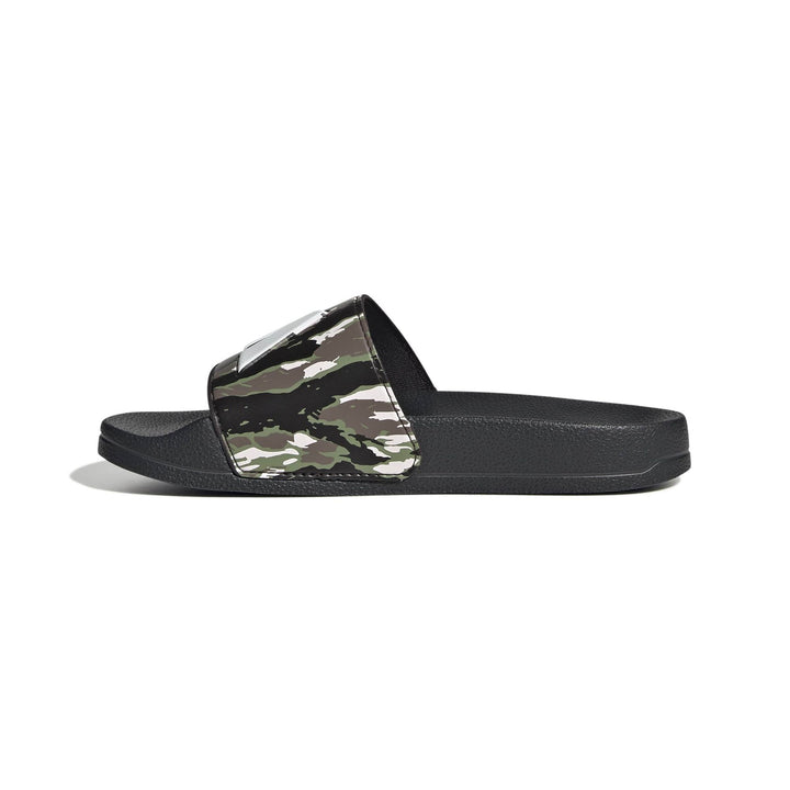 adidas Adilette Noshower - globlu/lucblu/lucblu