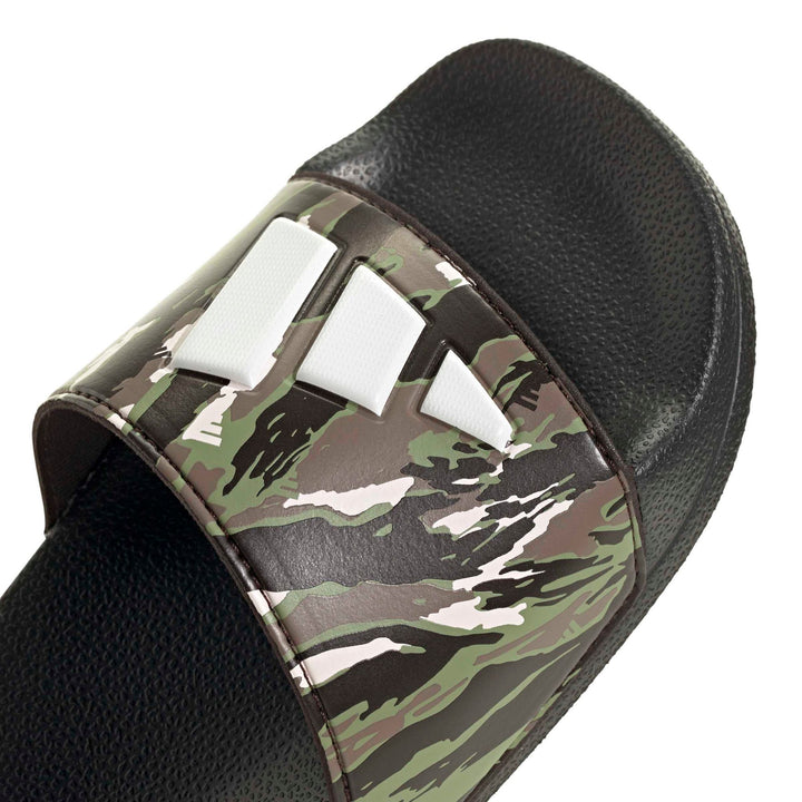 adidas Adilette Noshower - globlu/lucblu/lucblu