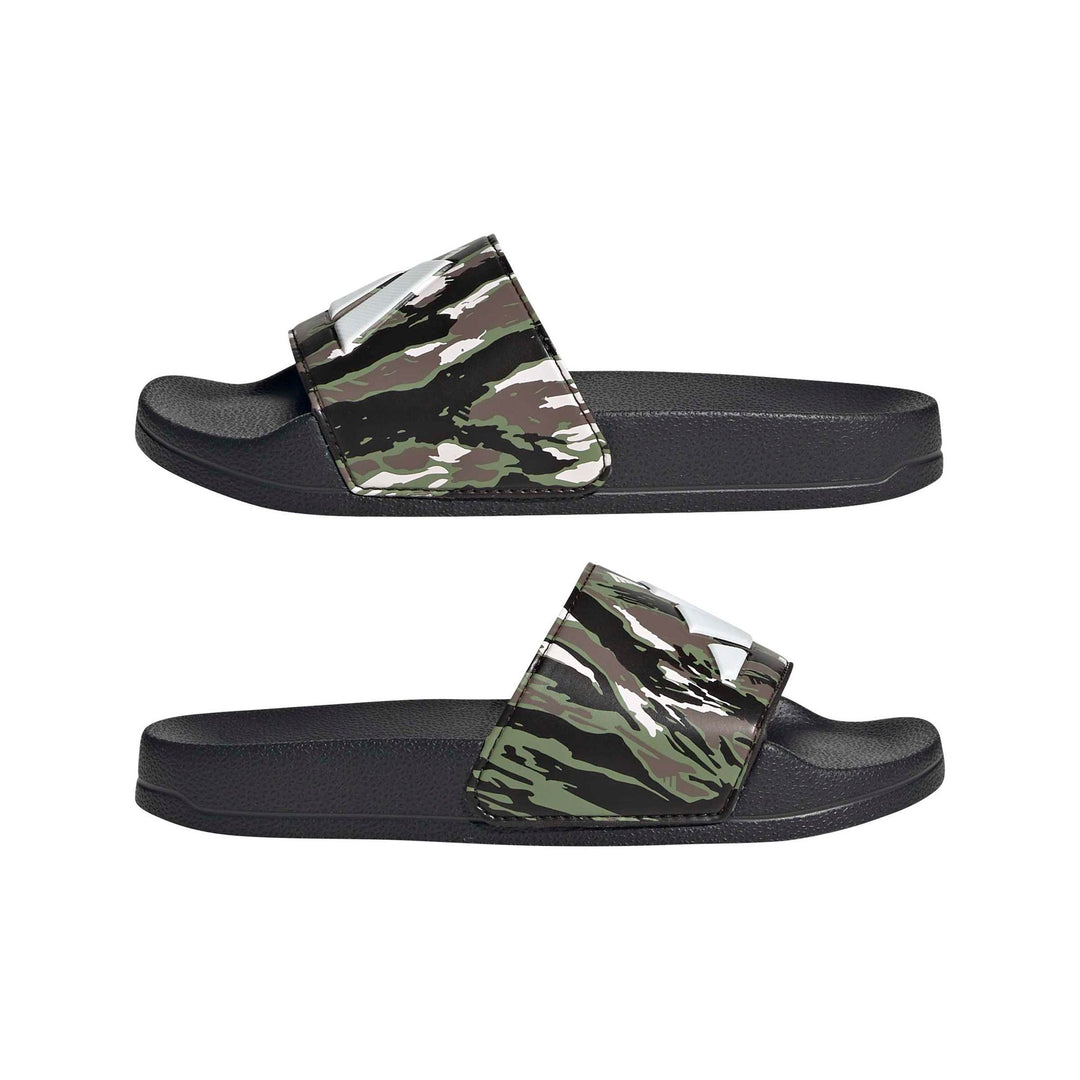 adidas Adilette Noshower - globlu/lucblu/lucblu