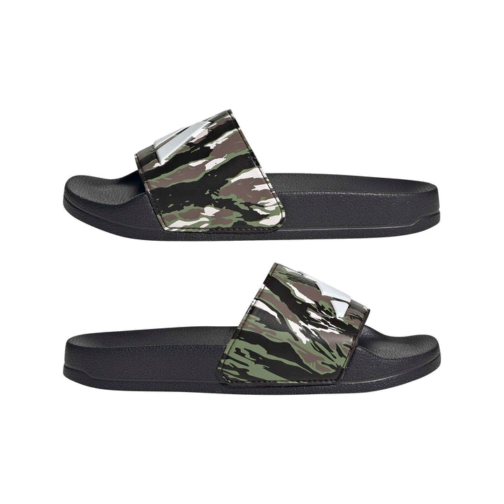 adidas Adilette Noshower - globlu/lucblu/lucblu