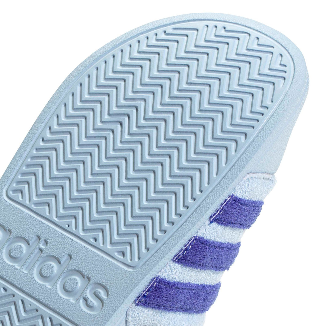 adidas Adilette Noshower - globlu/lucblu/lucblu