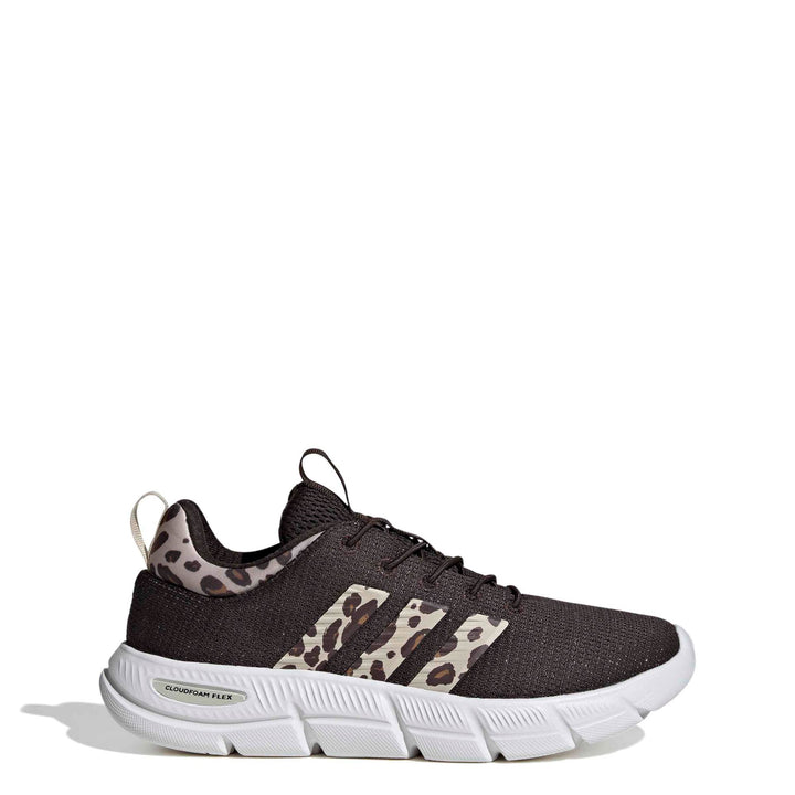 adidas Cloudfoam Flex - Elastic Laces - auco/crli/cwhite