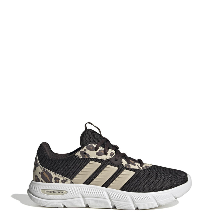 adidas Cloudfoam Flex - Elastic Laces - auco/crli/cwhite