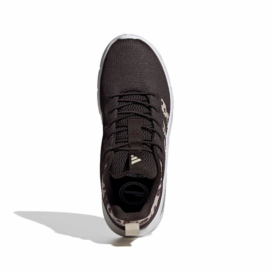 adidas Cloudfoam Flex - Elastic Laces - auco/crli/cwhite