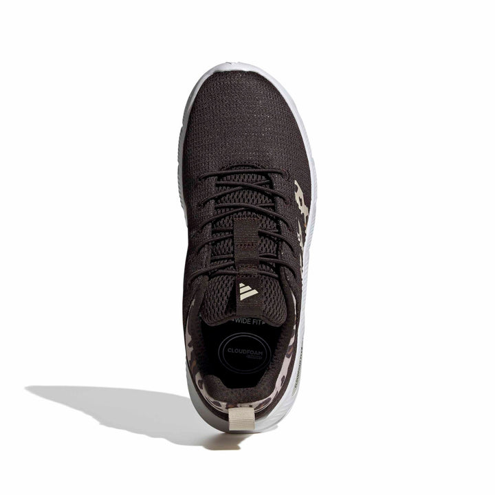 adidas Cloudfoam Flex - Elastic Laces - auco/crli/cwhite