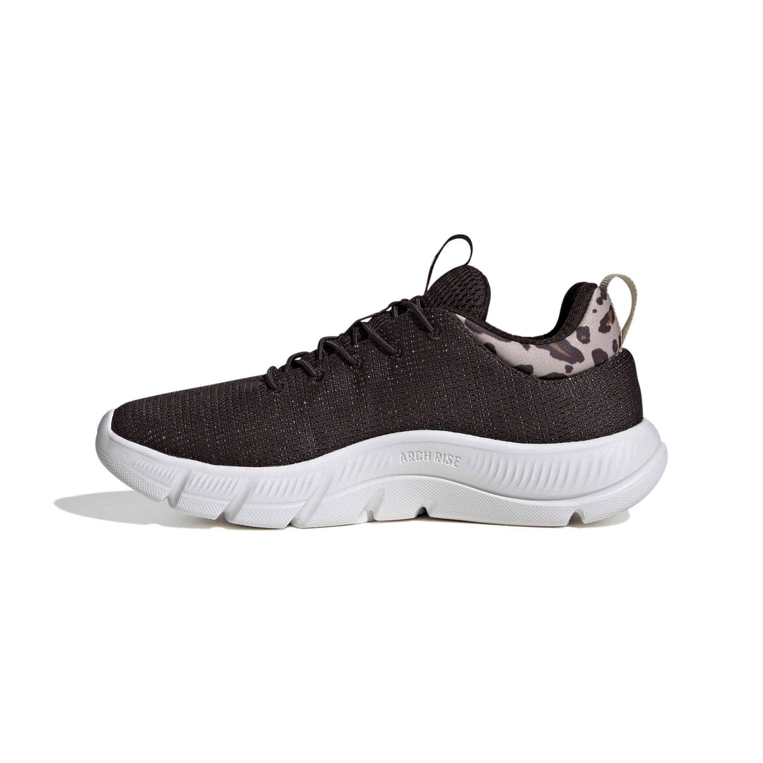 adidas Cloudfoam Flex - Elastic Laces - auco/crli/cwhite