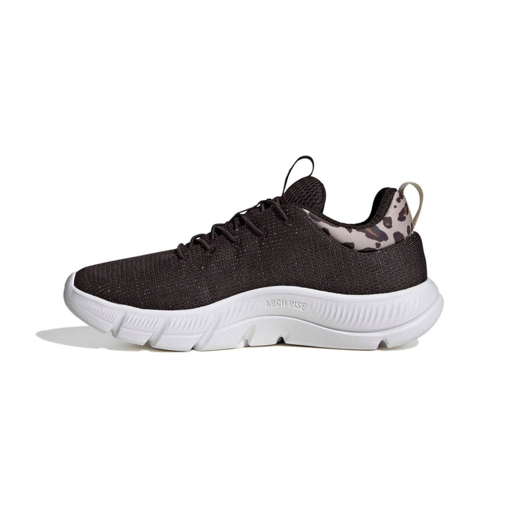 adidas Cloudfoam Flex - Elastic Laces - auco/crli/cwhite