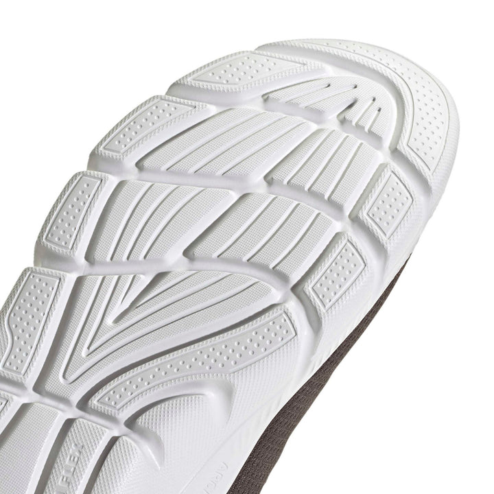 adidas Cloudfoam Flex - Elastic Laces - auco/crli/cwhite