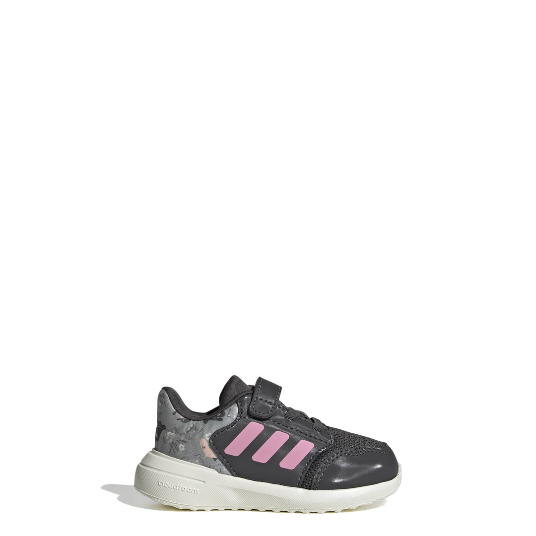 adidas Cloudfoam Flex - Laces - auco/crli/cwhite