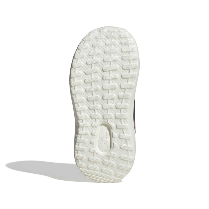 adidas Cloudfoam Flex - Laces - auco/crli/cwhite