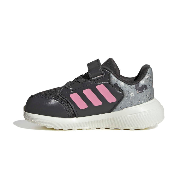 adidas Cloudfoam Flex - Laces - auco/crli/cwhite