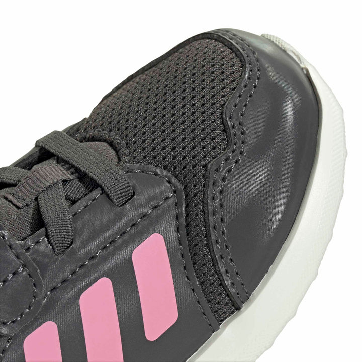 adidas Cloudfoam Flex - Laces - auco/crli/cwhite