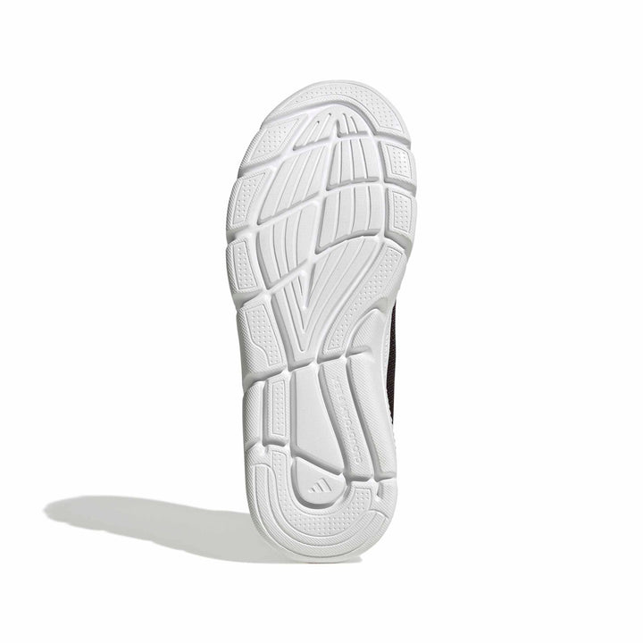 adidas Cloudfoam Flex - Laces - auco/crli/cwhite