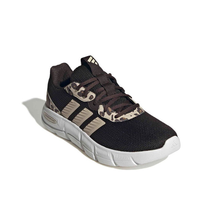 adidas Cloudfoam Flex - Laces - auco/crli/cwhite