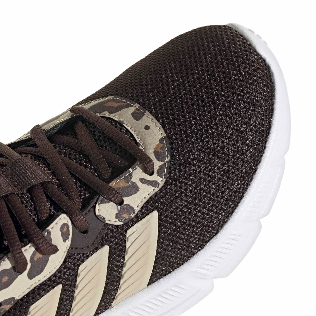 adidas Cloudfoam Flex - Laces - auco/crli/cwhite