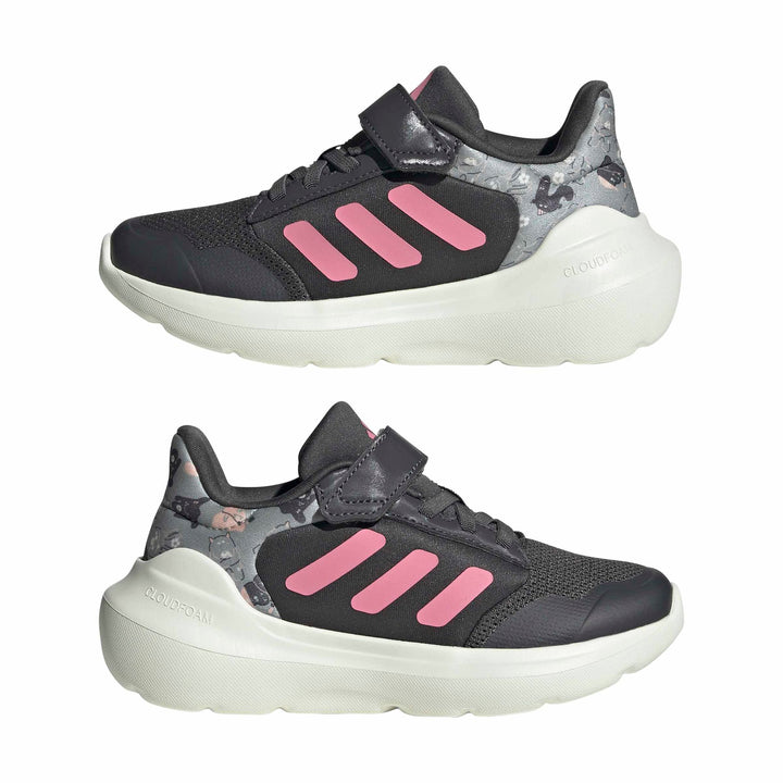 adidas Tensaur Run 3.0 El I - gresix/blipnk/owhite