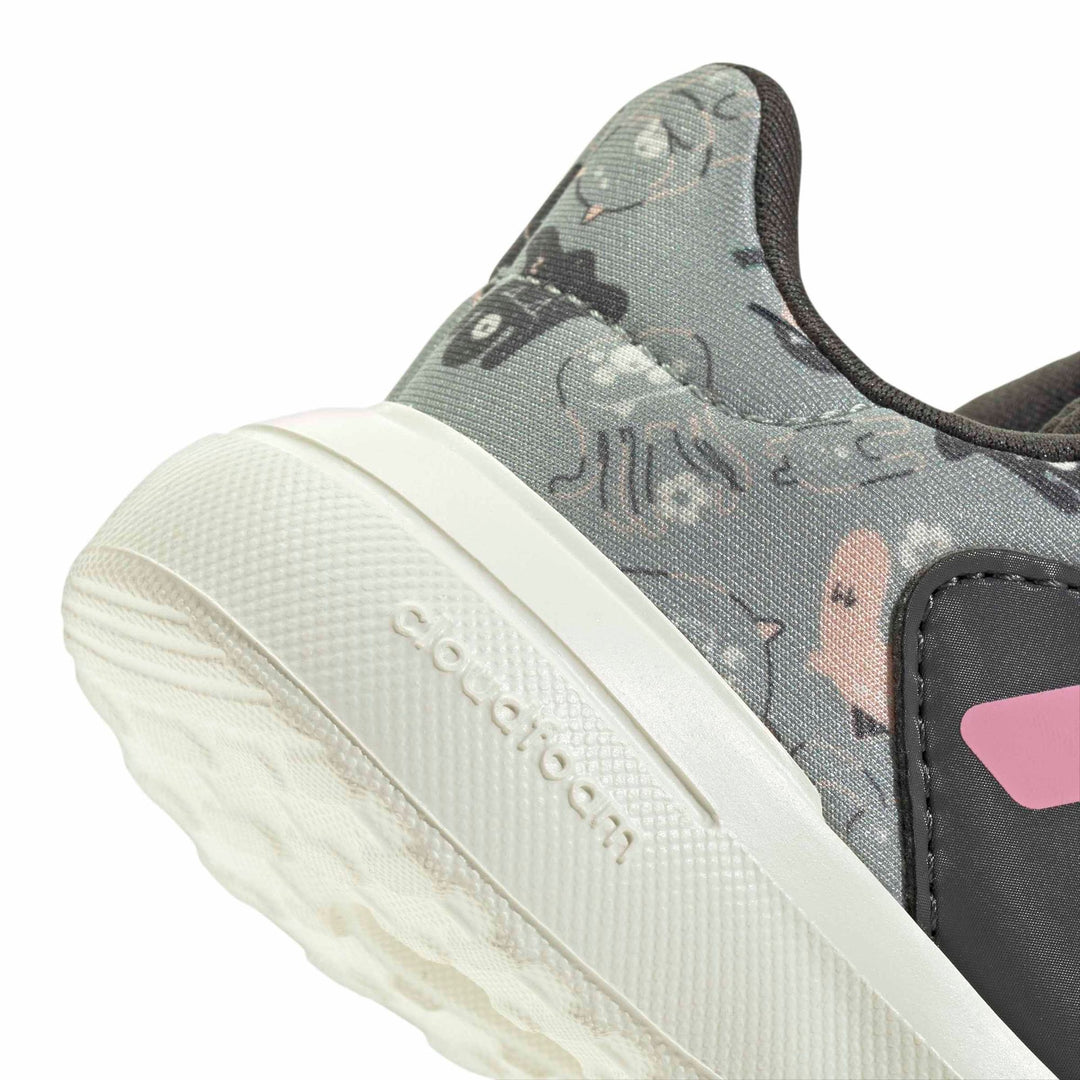 adidas Tensaur Run 3.0 El I - gresix/blipnk/owhite
