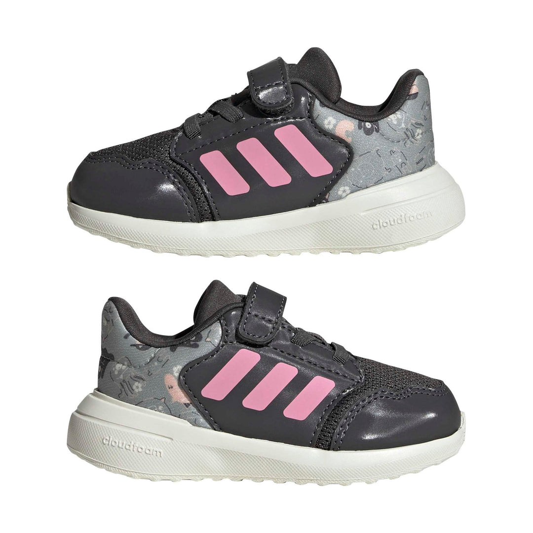adidas Tensaur Run 3.0 El I - gresix/blipnk/owhite