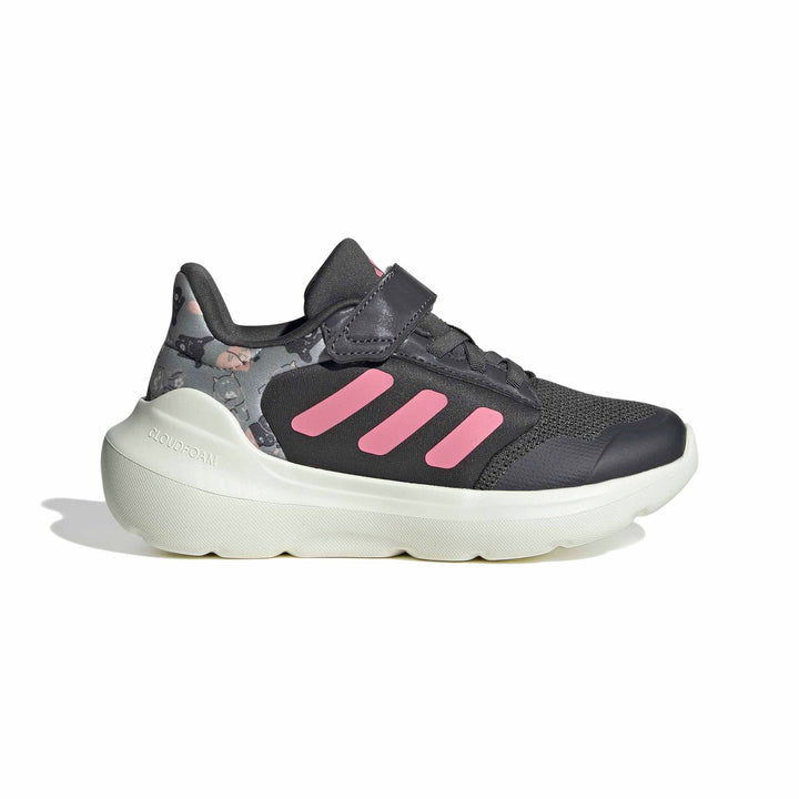 adidas Tensaur Run 3.0 El C - gresix/blipnk/owhite