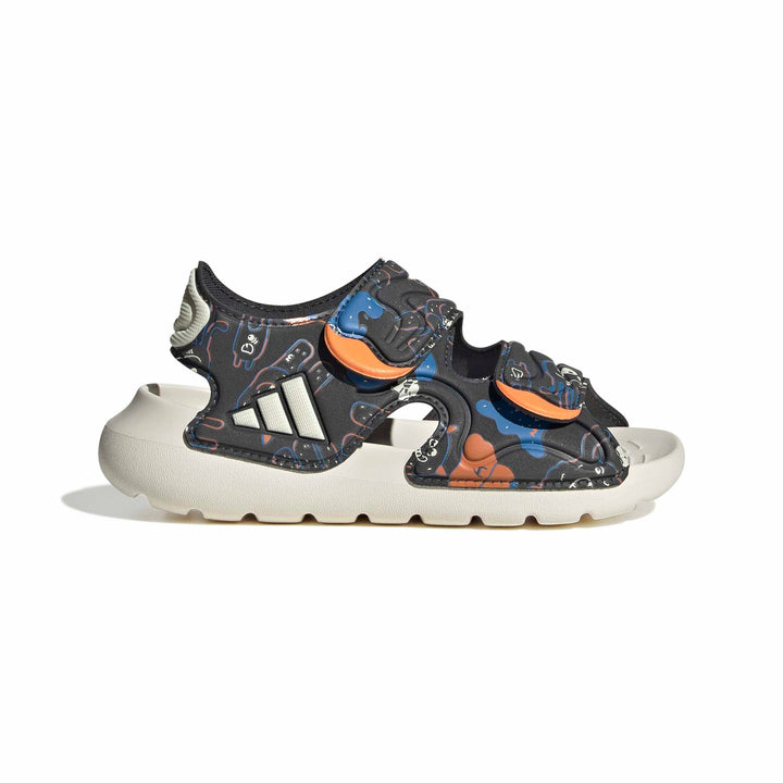 adidas Tensaur Run 3.0 El C - gresix/blipnk/owhite