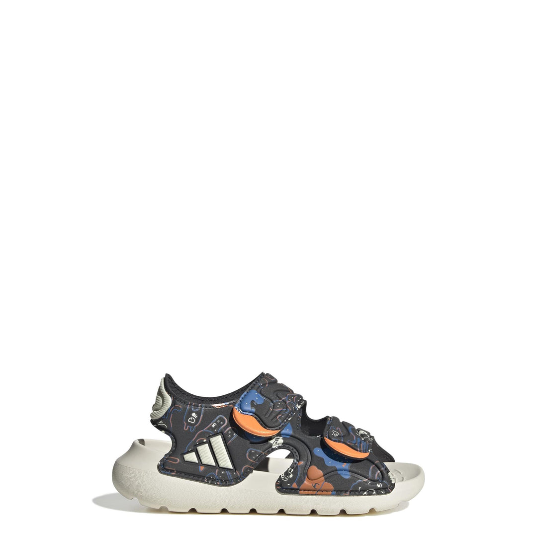 adidas Tensaur Run 3.0 El C - gresix/blipnk/owhite