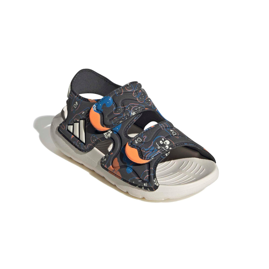 adidas Tensaur Run 3.0 El C - gresix/blipnk/owhite