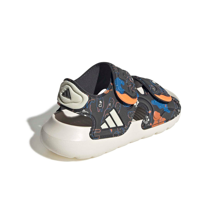 adidas Tensaur Run 3.0 El C - gresix/blipnk/owhite