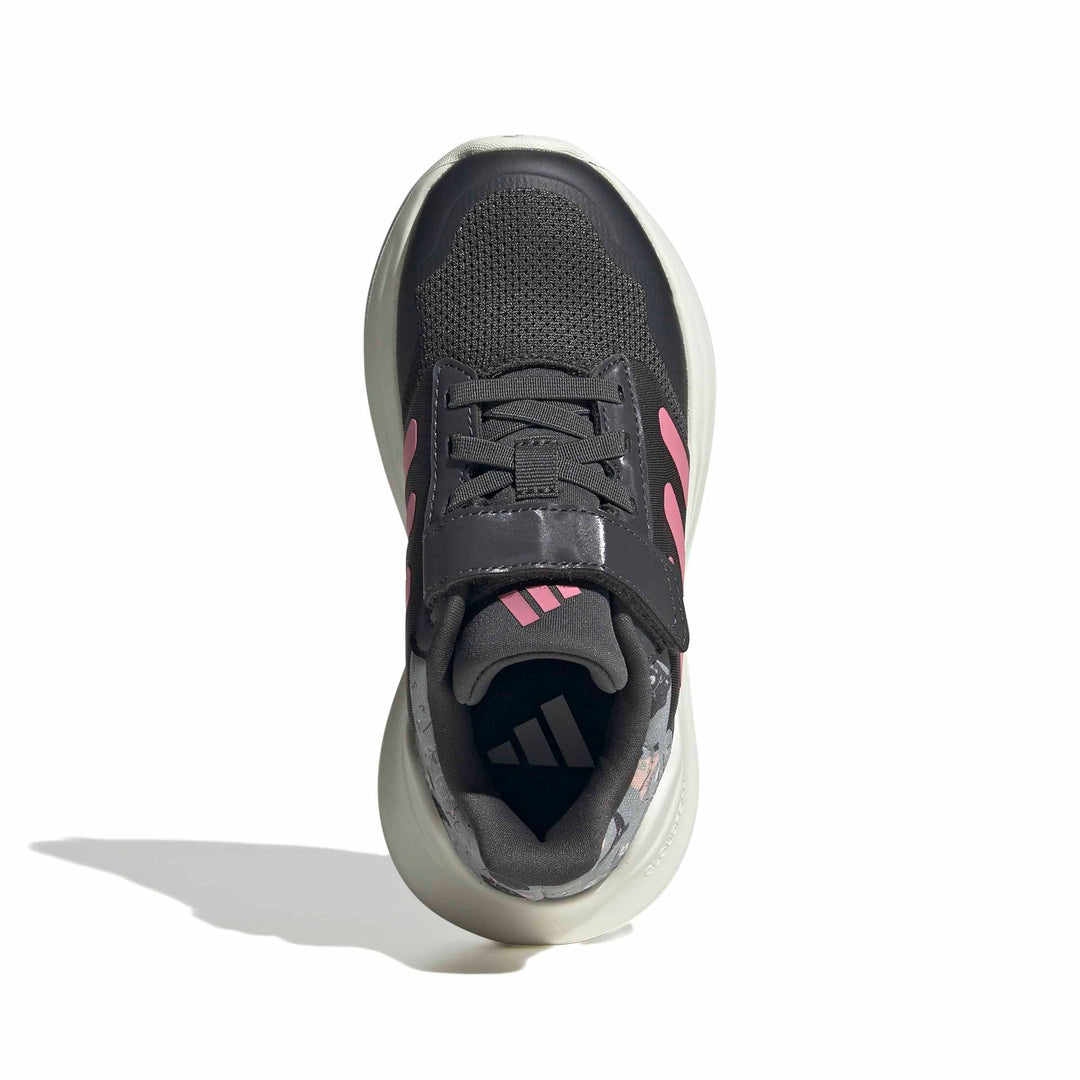 adidas Tensaur Run 3.0 El C - gresix/blipnk/owhite