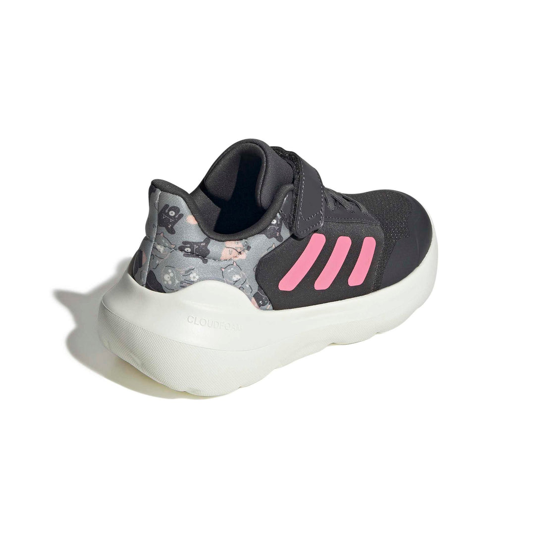 adidas Tensaur Run 3.0 El C - gresix/blipnk/owhite