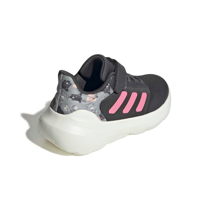 adidas Tensaur Run 3.0 El C - gresix/blipnk/owhite