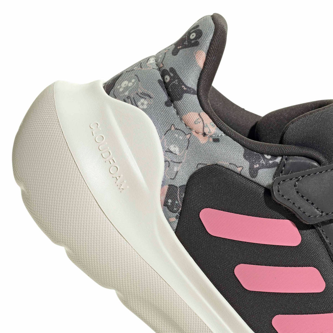 adidas Tensaur Run 3.0 El C - gresix/blipnk/owhite